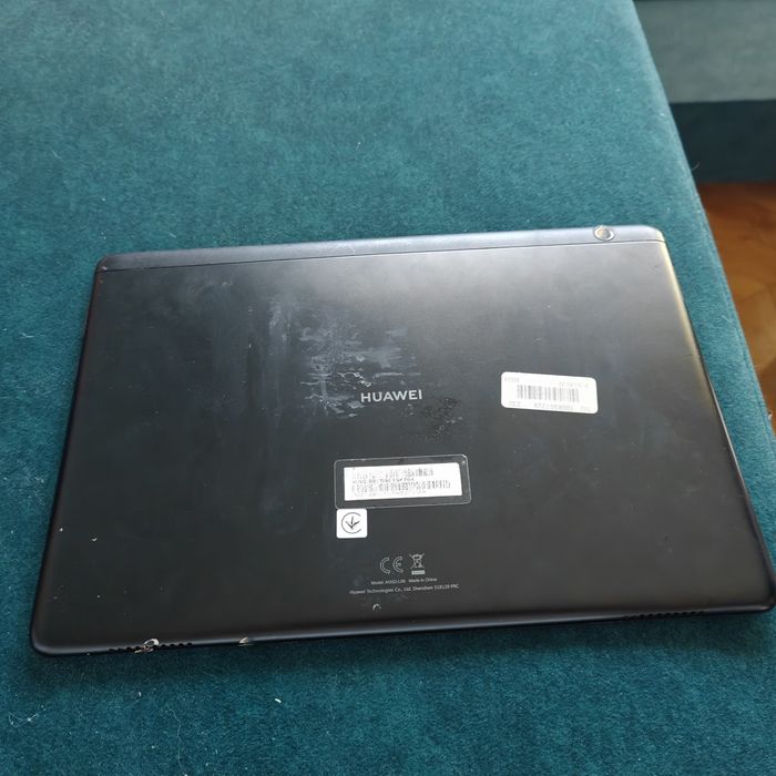 Tablet Huawei T5