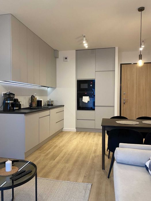 Mieszkanie na doby / wynajem Wola / Apartament for nights Warsaw