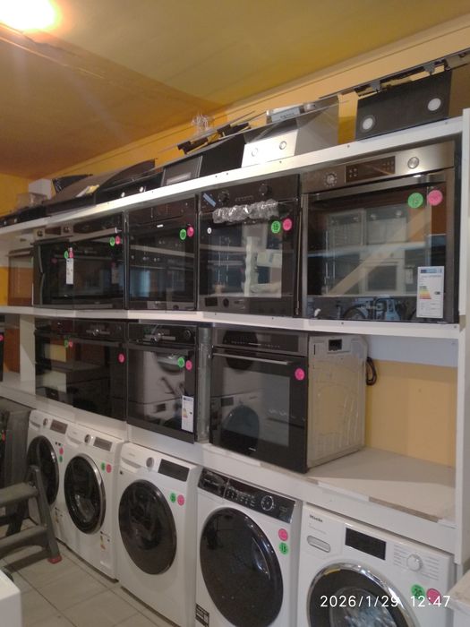 OUTLET Janki ul Wspólna 6 Piekarnik BEKO b300 BBIS17301BMP