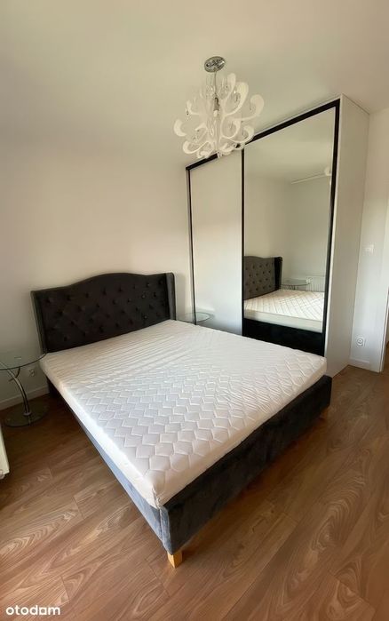Mieszkanie – Warszawa, Nowe Górce, Bemowo - Widok 3