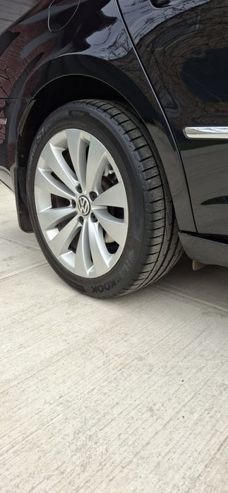 Фольцваген пассат  СС