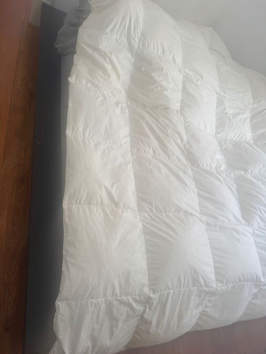 New Japanese Bedframe & Wardrobe Drawer