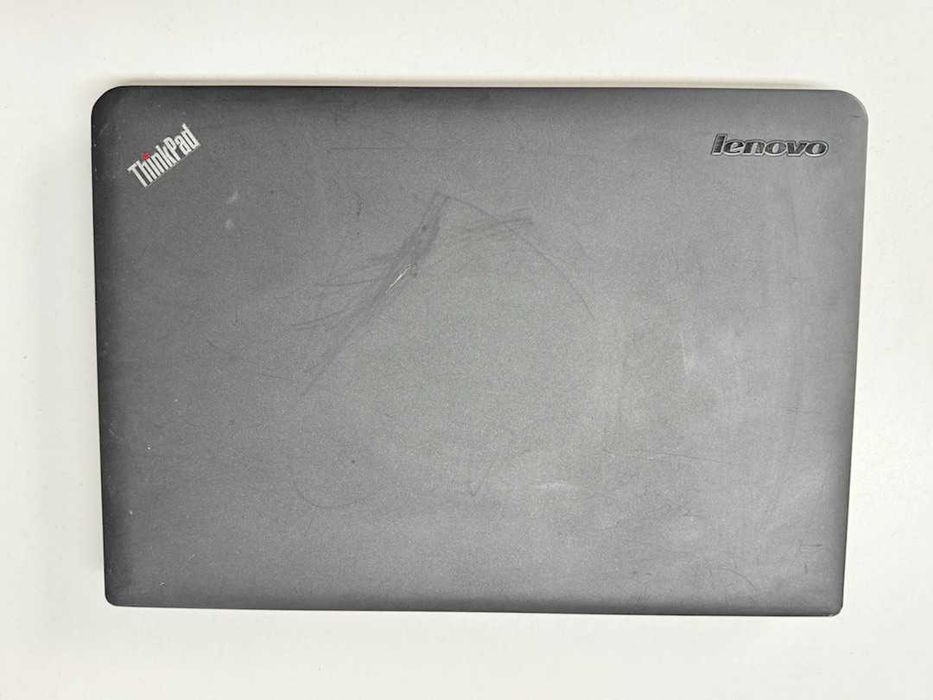 Ноутбук Lenovo e440