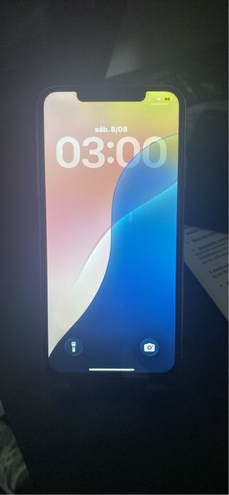 Vendo iphone 11 pro max
