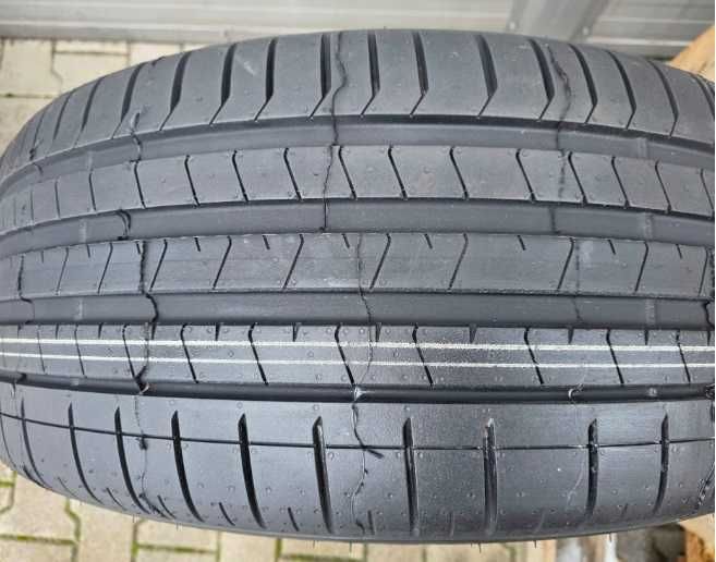 koła MERCEDES 63 AMG GLS 167 V167 23" oryginał NOWE lato 2025 ::.
