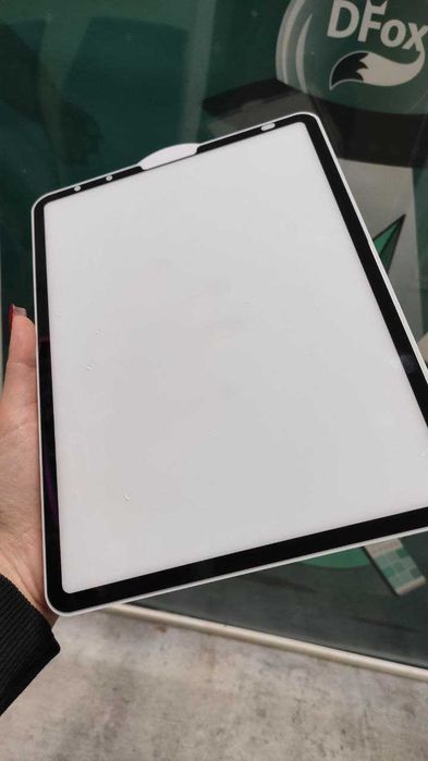 Захисне скло iPad  Стекло iPad  олеофобне,антистатичне, ЛЮКС, доставка