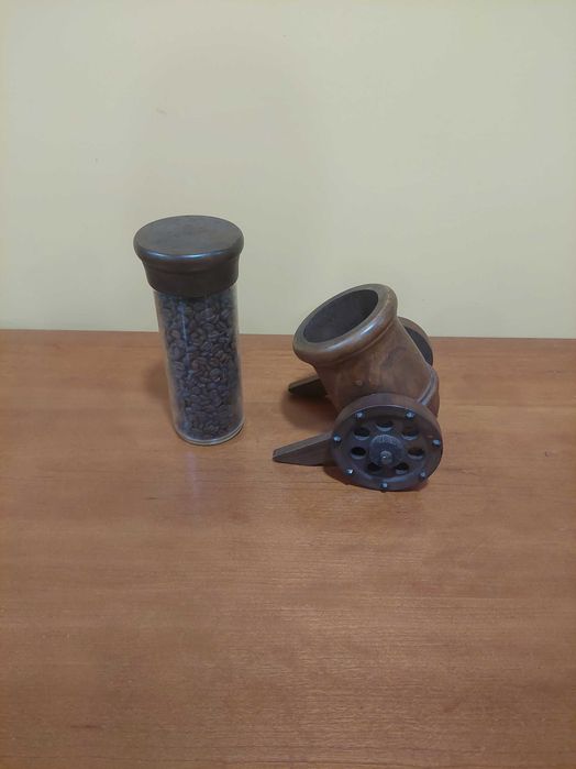 Decoração para Café