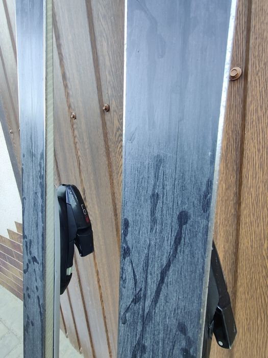 Лижі lightning Head 170 см