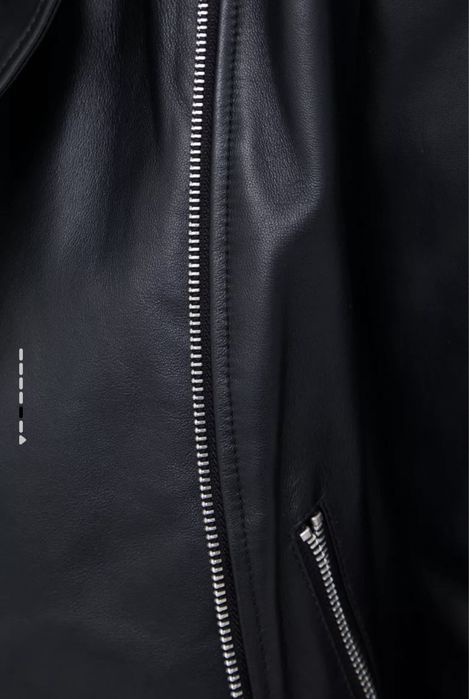 Куртка косуха Emporio Armani