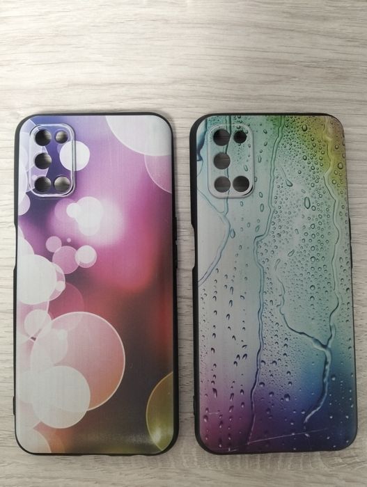Продам смартфон OPPO A52