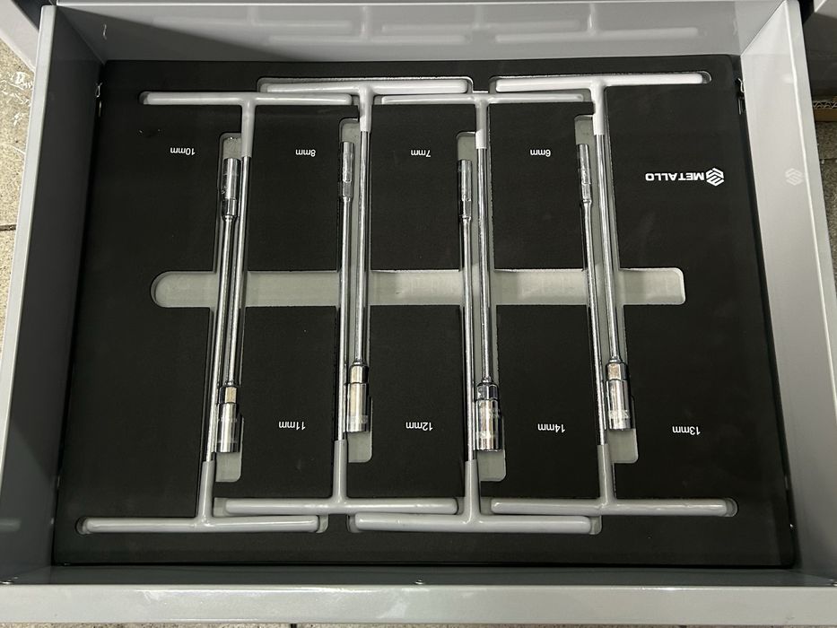 Szafka z Narzedziami Nowa szybka wysylka