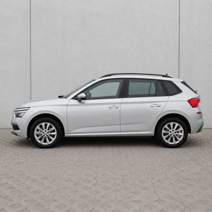 2023 Skoda KAMIQ 1.0 TSI Ambition 95cv