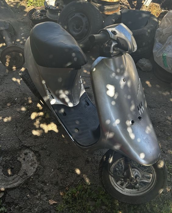 honda pal af 17 - купити мопеди, скутери - Ціна на OLX.ua