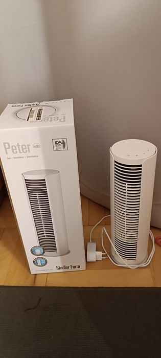 Wentylator Stadler Form Peter