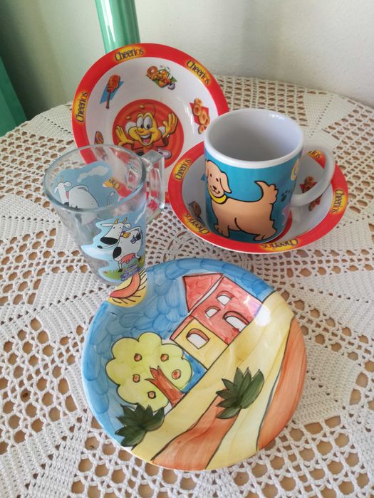 Roupinha de  Criança