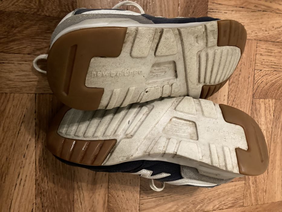 Buty New Balance
