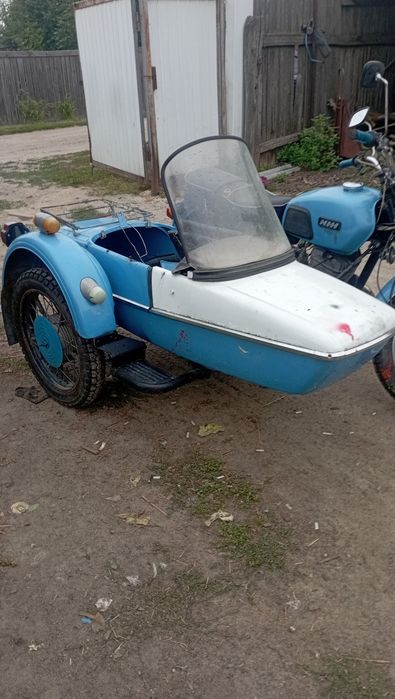 Продам іж з документами