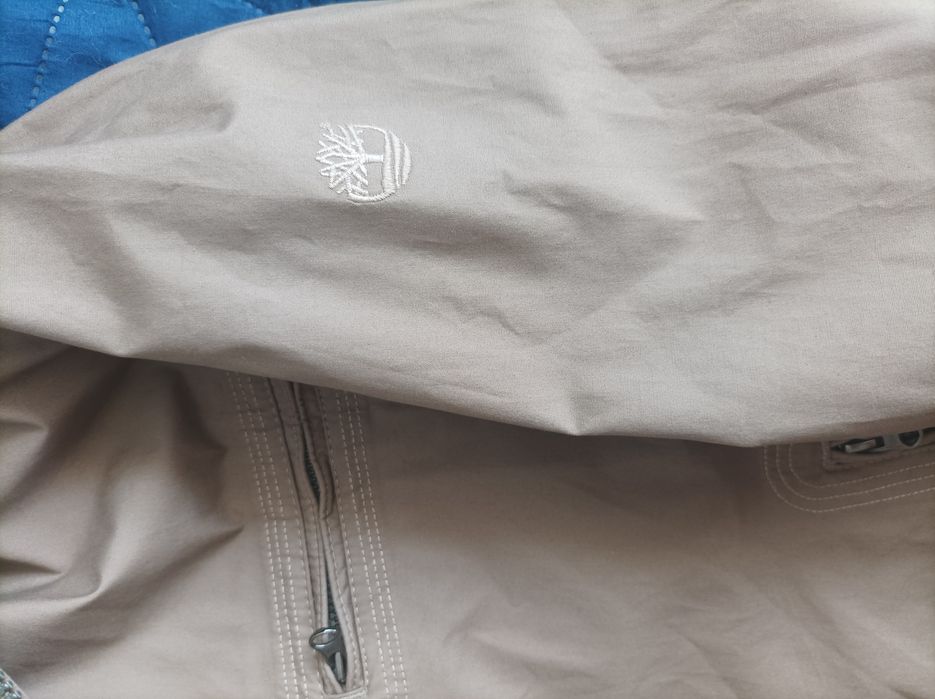 kurtka męska Timberland L