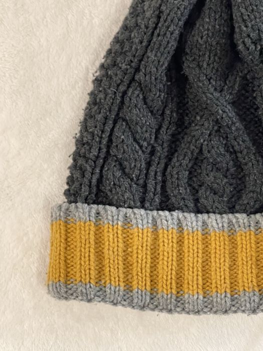 Czapka z pomponem Medicine