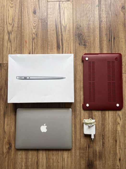 MacBook Air 13’ 2015 A1466
