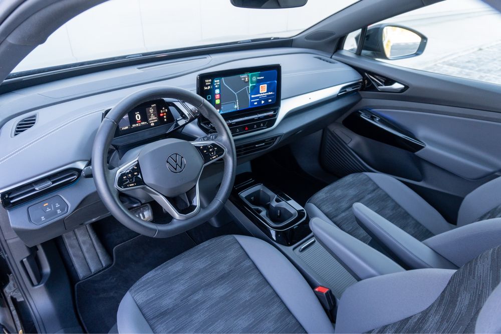 VW ID.5 Pro Performance - IVA DEDUTÍVEL - (Financiamento disponível)