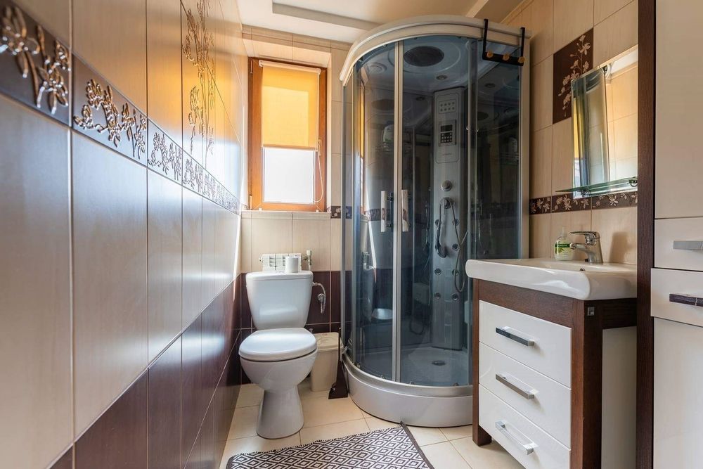 Agroturystyka,,Pod Buczyną "Blisko Stok