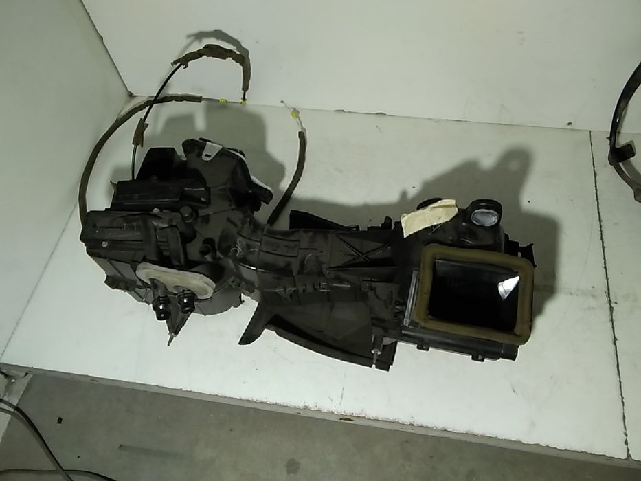 Sofagem completa - VOLKSWAGEN NEW Beetle (9C1, 1C1) | 98 - 10