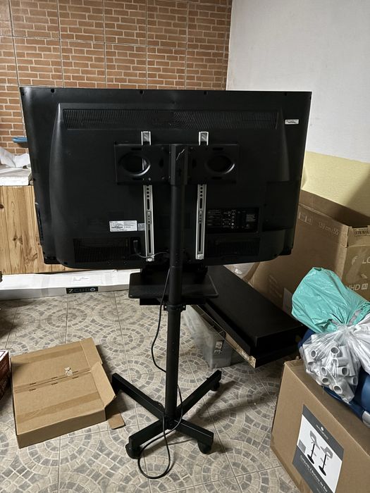 Tv lg 42 polegadas