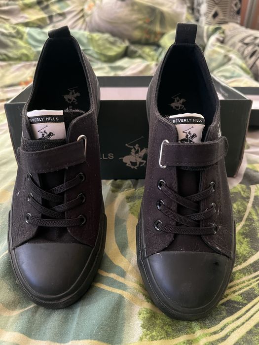 Мокасини  дитячи 37 р. Polo ,оригінал.