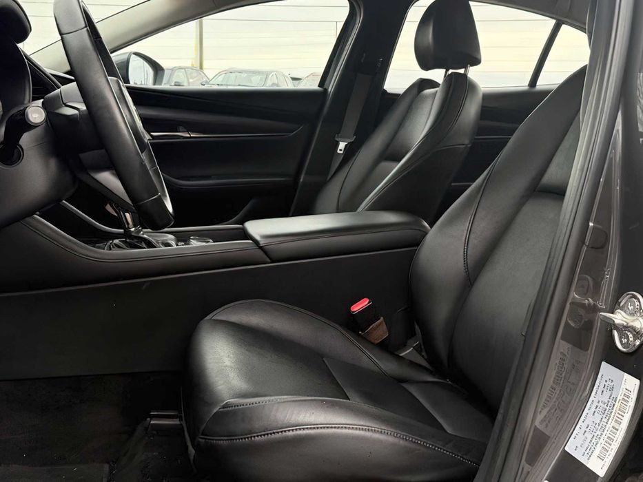 Mazda Mazda3 Sedan Preferred      2020