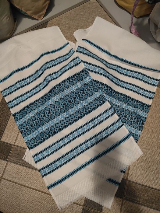 Продам новий рушник