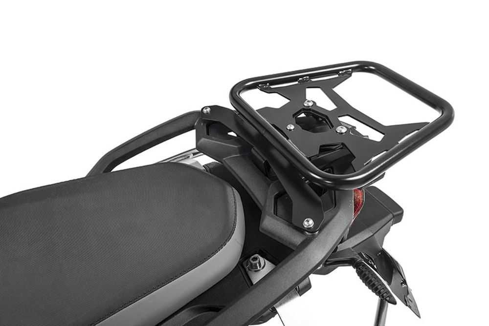 Suporte de topcase Touratech Zega Pro / EVO