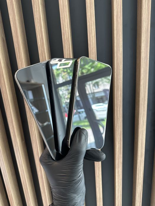 Iphone 15 Pro Max 256gb 100% kondycji | Gwarancja | Raty Santander