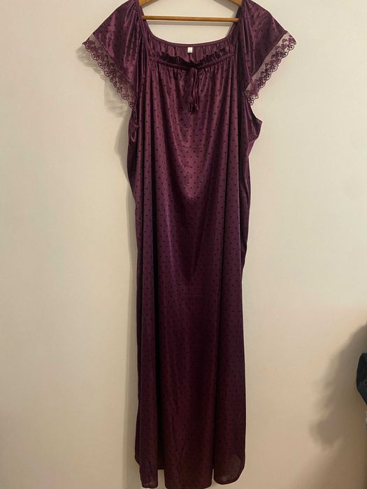 Нічна сорочка 4XL (56-60 Р)