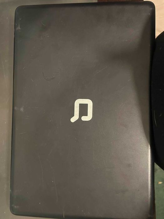 Laptop Compaq Presario CQ56