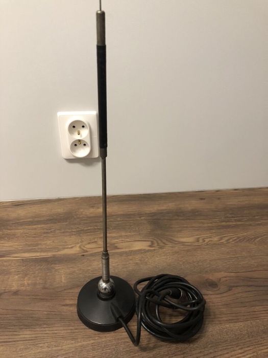 Antena SIRIO CB-radio cb radio polecam tanio