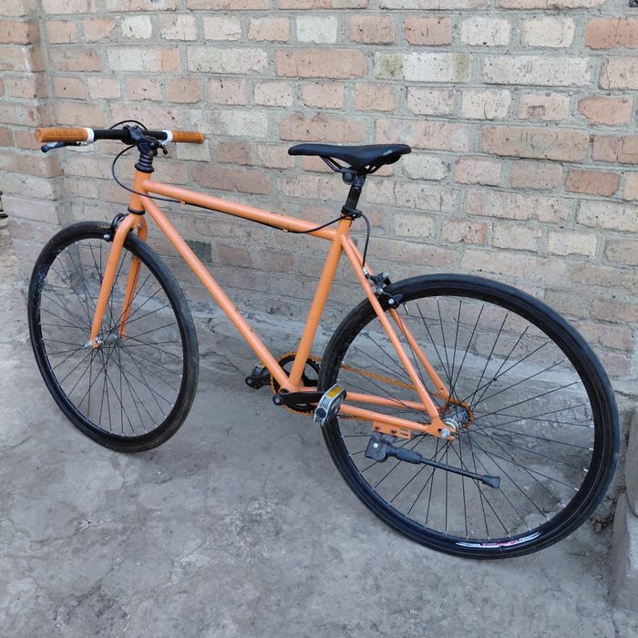 Велосипед Single Speed / Fixie / городской велосипед