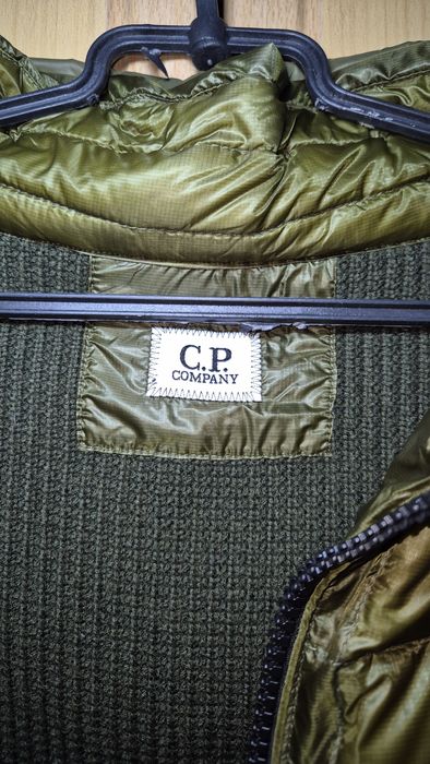 Кардиган c.p. company