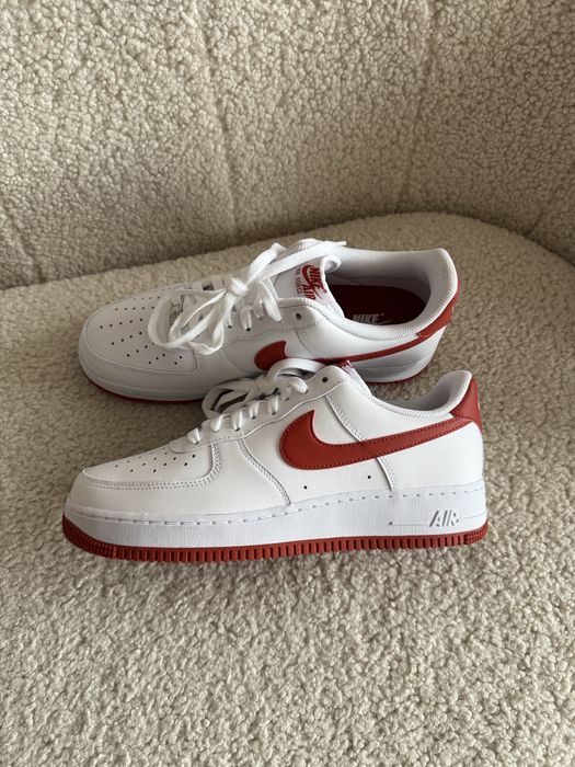 Кросівки кроссовки чоловічі Nike Air Force 44,5p