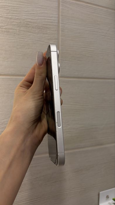 Iphone 17 256gb 93% white