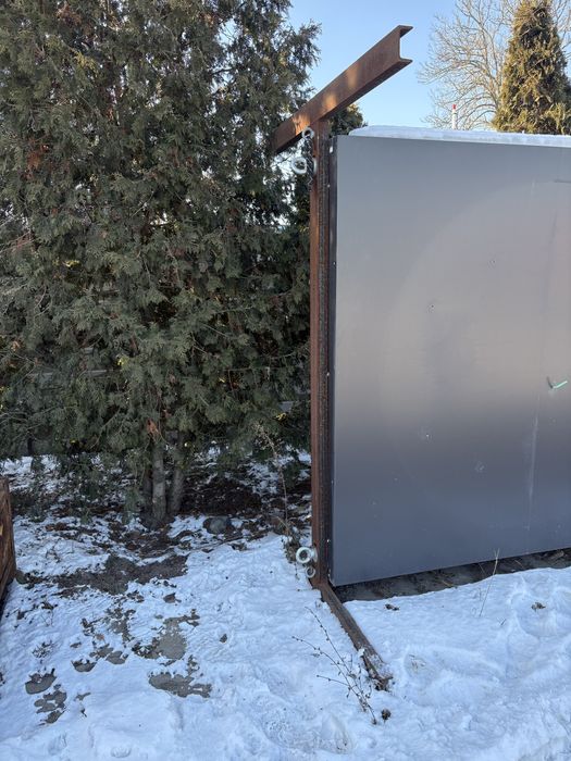 Pylon Reklamowy 6,5 x 2