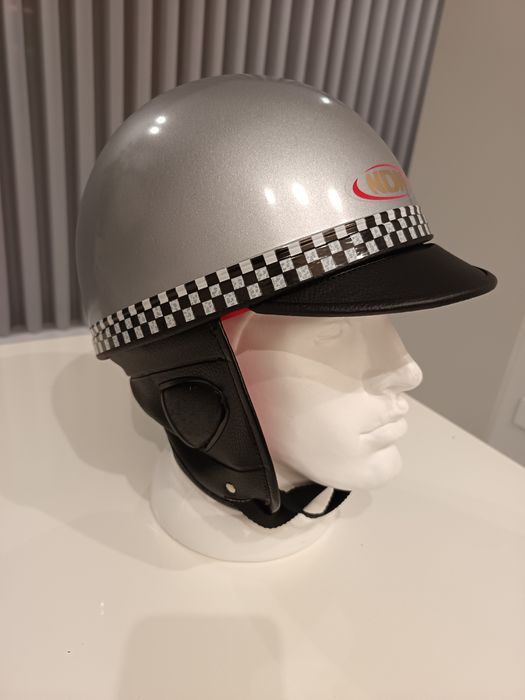 Capacete penico (várias cores)