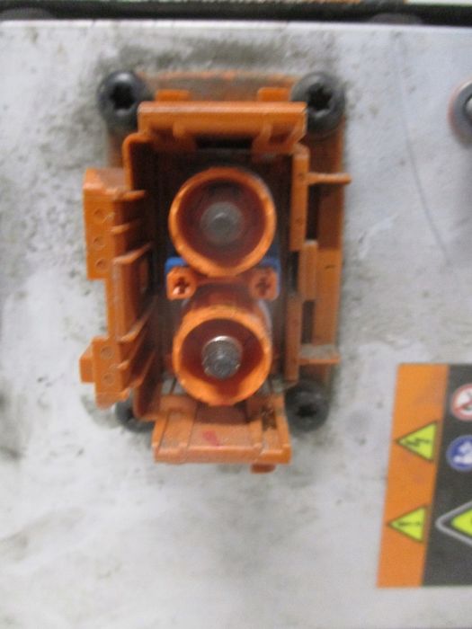BATERIA AKUMULATOR RENAULT ARKANA 295F06847R 1389KWh