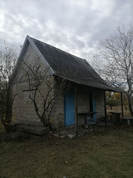 Дом Куриловка, 100 мет. Лес