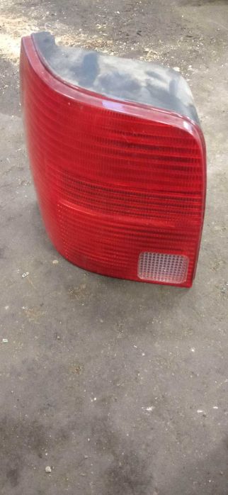 lampy tylne lampa tylna vw passat B5 przedlift