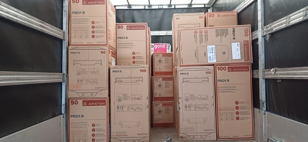 Вантажні перевезення Тернопільська  область Україна Бус