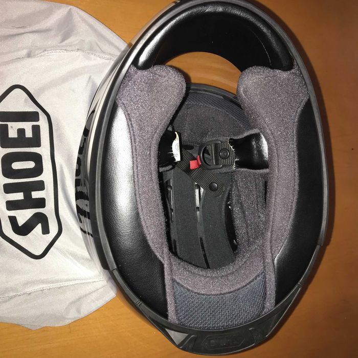 Capacete Shoei XR-1100 Monolith