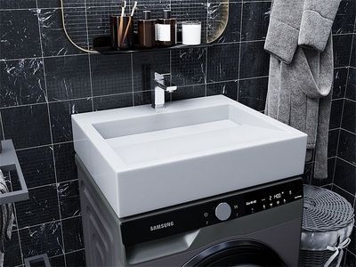 Акція! Умивальник на пральну машину / умывальник на стиральную машину