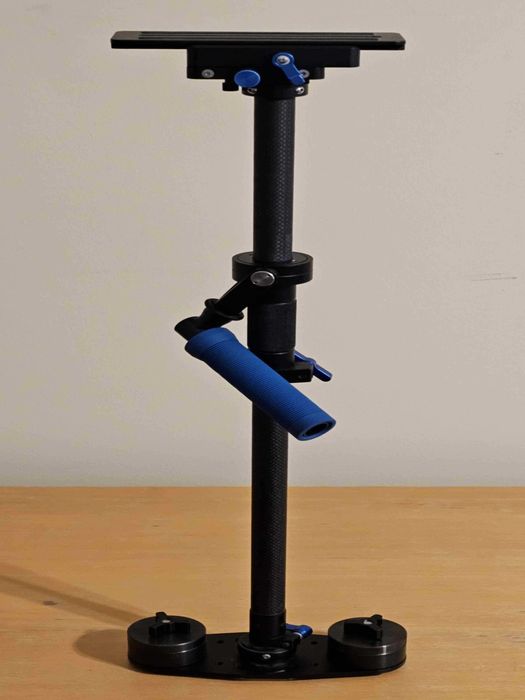 Stabilizator do kamer FLYCAM, CG120VS