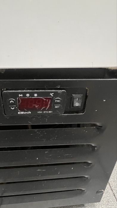 Холодильник Capri 0,5